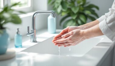dishwashing liquid hand wash risks