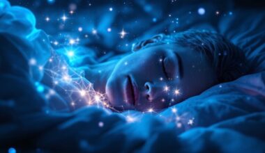dreams indicating serious illness