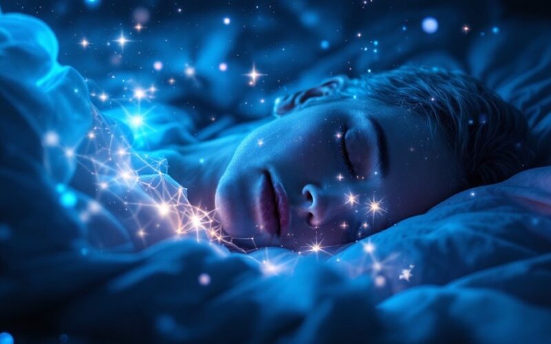 dreams indicating serious illness