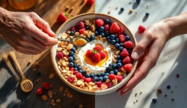 eat this anti aging breakfast