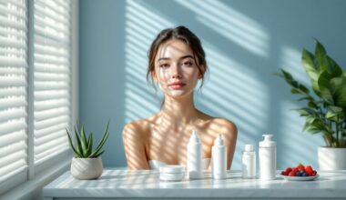 effective solutions for skincare