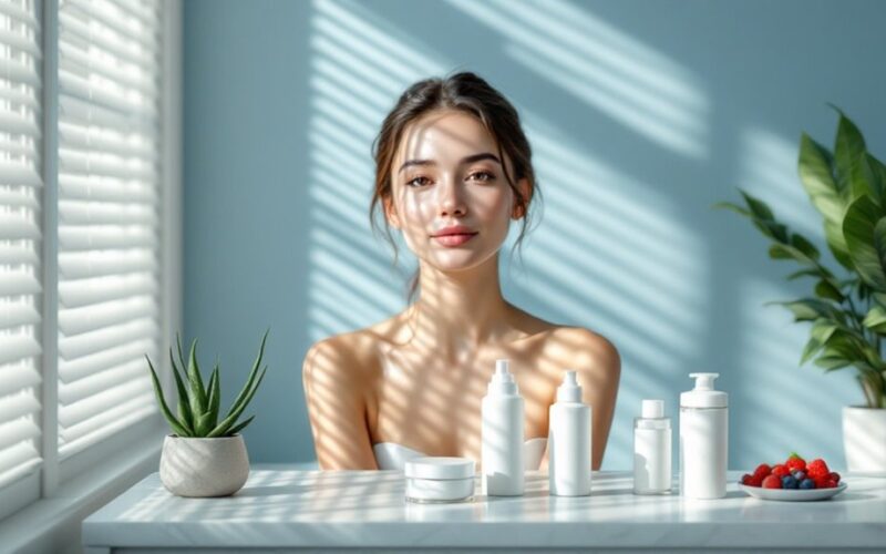 effective solutions for skincare