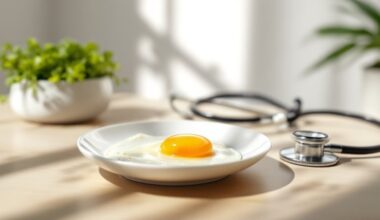 egg consumption health debate
