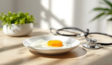 egg consumption health debate
