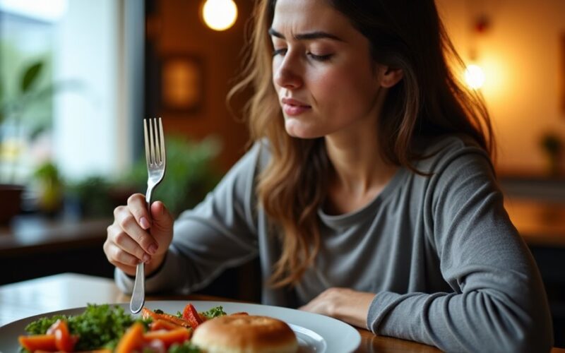 emotions impact digestion significantly