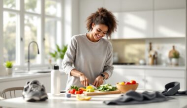 energetic habits for vitality