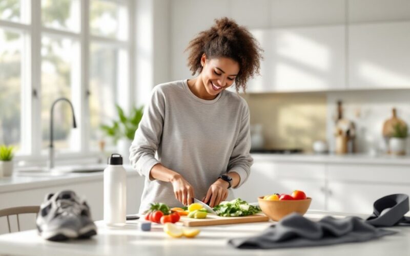 energetic habits for vitality