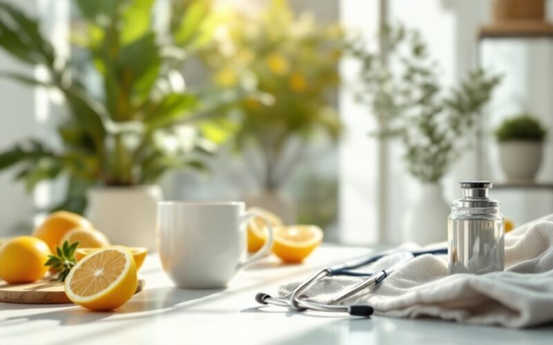 energizing morning ritual alternative