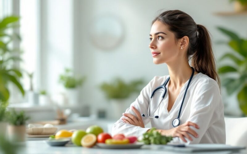 environmental impact on metabolism