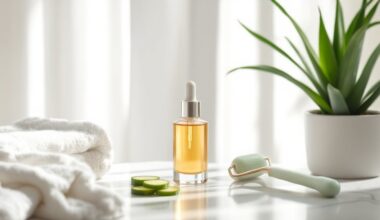 essential anti aging skincare ingredient