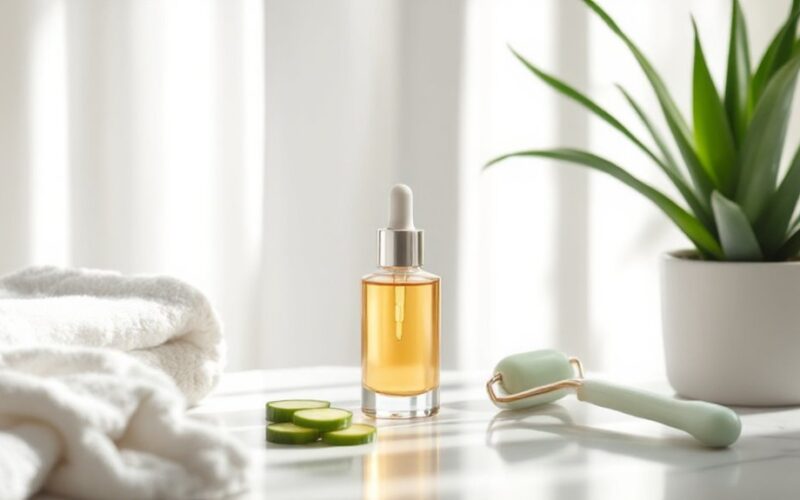 essential anti aging skincare ingredient