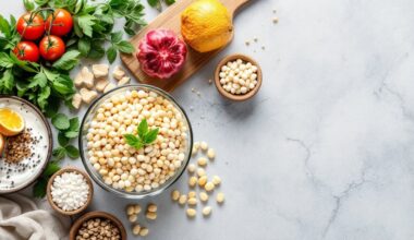 essential carbs for brain