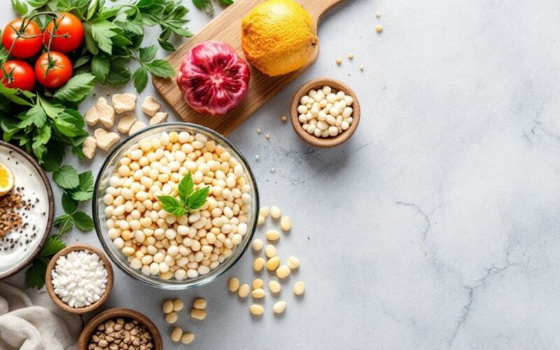 essential carbs for brain