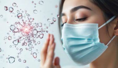 essential infection fighting products
