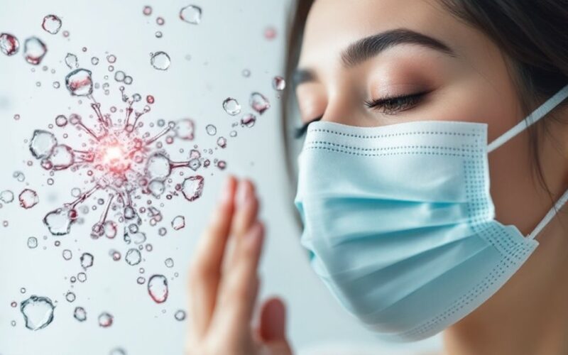 essential infection fighting products