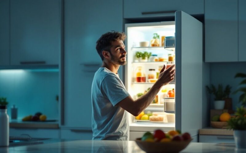evening hunger explained surprising reasons