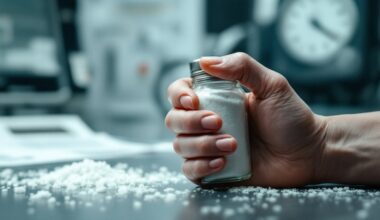 excess salt health risks