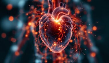 exercise enhances heart health