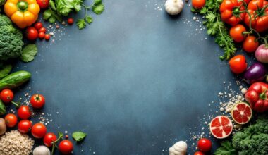 fat burning protein rich vegetables