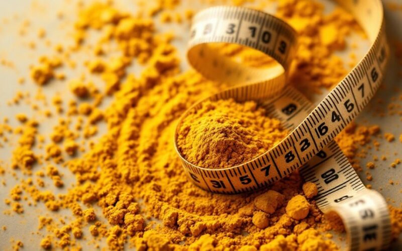 fat burning spice research proven