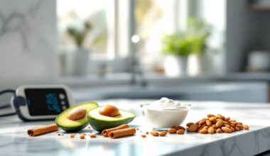 foods for diabetes control