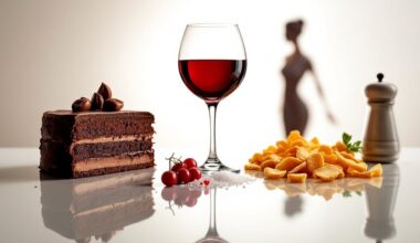 foods to avoid after forty