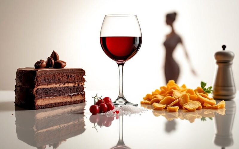 foods to avoid after forty