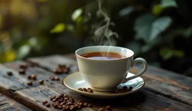 forgotten tea lowers blood pressure