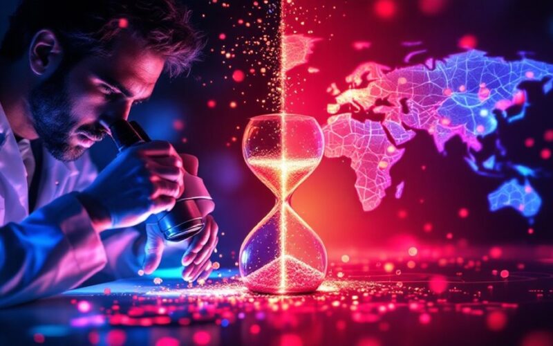 frequent time zone changes cancer