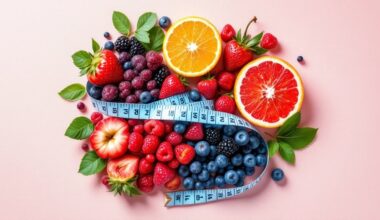 fruits that promote weight loss