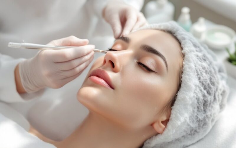 gentle blackhead removal methods