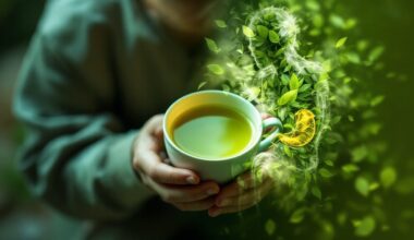 green tea health risks