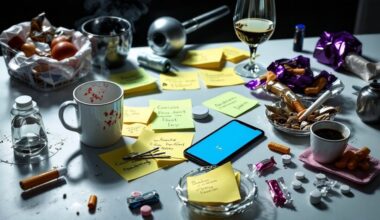 habits that harm cognition