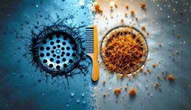 hair loss evaluation guide