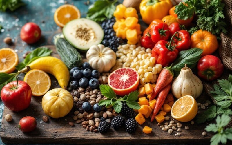 harmful foods to avoid