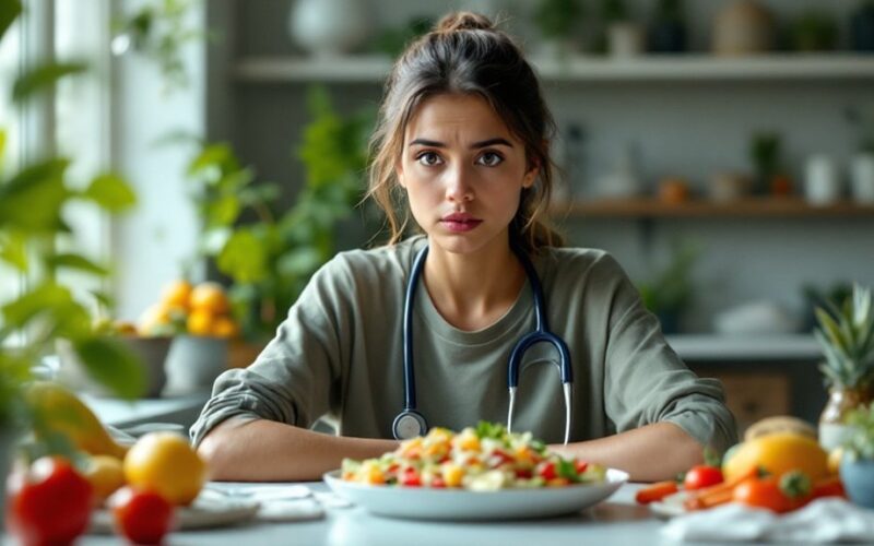 harmful gut destroying foods