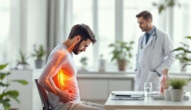 harmful sitting posture effects
