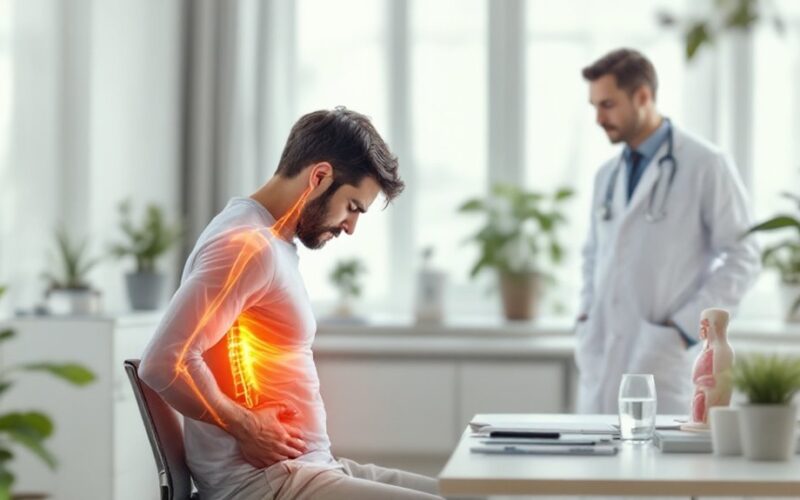 harmful sitting posture effects