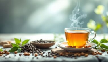 hazardous tea alternatives suggested