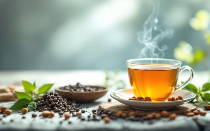 hazardous tea alternatives suggested