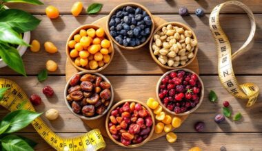 health benefits of dried fruits