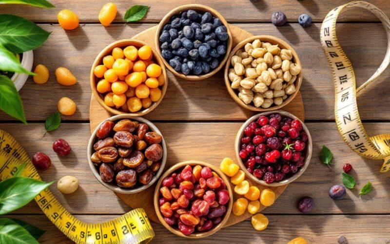 health benefits of dried fruits