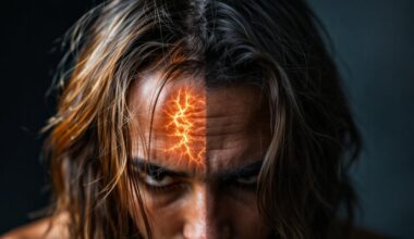 health risks from hair loss