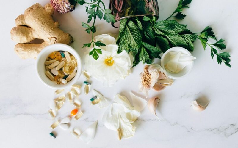 healthiest way to consume garlic