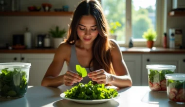 healthy eating obsession limits