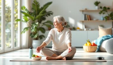 healthy habits extend lifespan