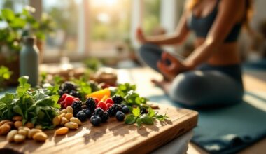 healthy habits over medication