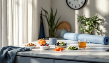 healthy nighttime snack options