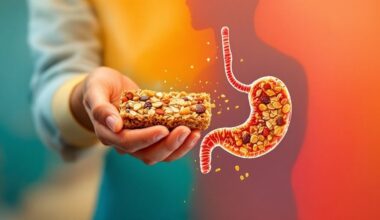 healthy snack affects pancreas