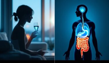 heart and intestines effects